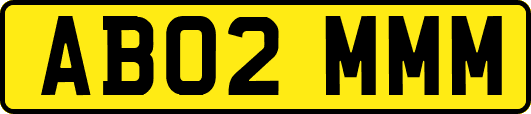 AB02MMM