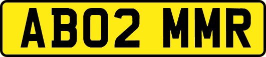 AB02MMR