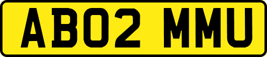 AB02MMU