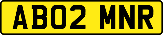 AB02MNR