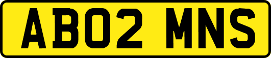 AB02MNS