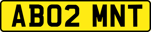 AB02MNT