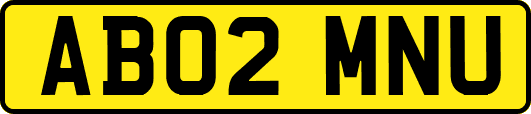 AB02MNU