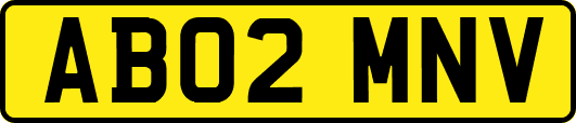 AB02MNV