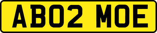 AB02MOE