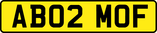 AB02MOF