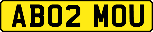 AB02MOU