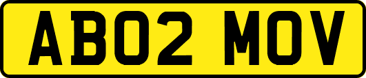 AB02MOV