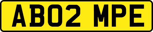 AB02MPE