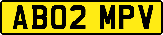 AB02MPV