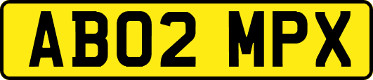AB02MPX