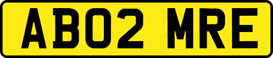 AB02MRE