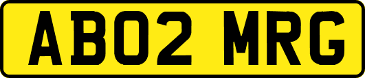 AB02MRG