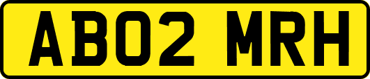 AB02MRH