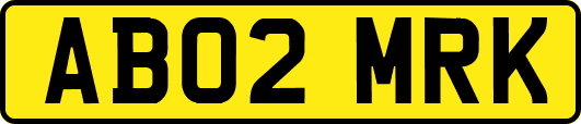 AB02MRK