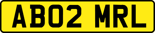 AB02MRL