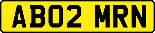 AB02MRN