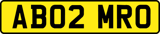 AB02MRO