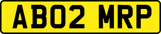 AB02MRP
