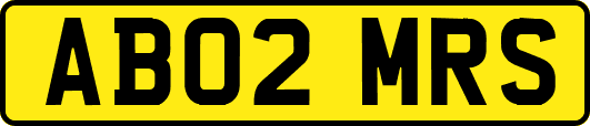 AB02MRS