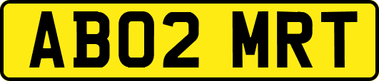 AB02MRT