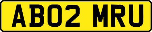 AB02MRU