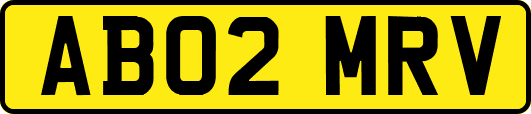 AB02MRV