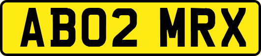 AB02MRX