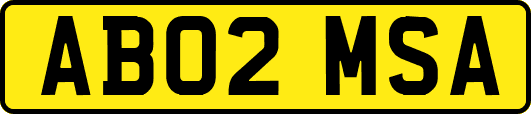 AB02MSA
