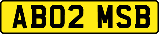 AB02MSB