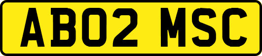 AB02MSC