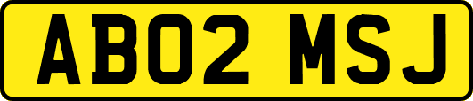 AB02MSJ