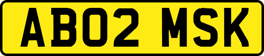 AB02MSK