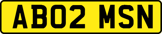 AB02MSN