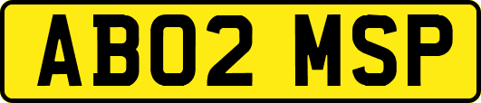 AB02MSP