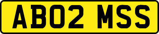 AB02MSS