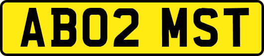 AB02MST