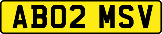 AB02MSV