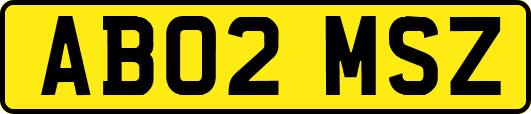 AB02MSZ