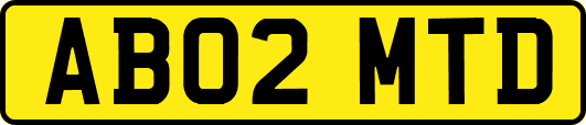 AB02MTD