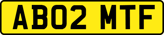 AB02MTF