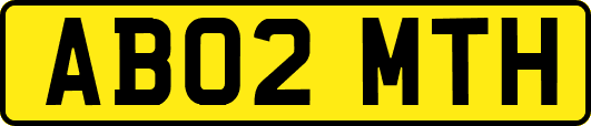 AB02MTH