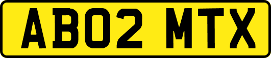 AB02MTX