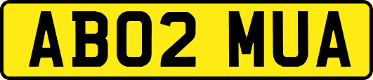 AB02MUA