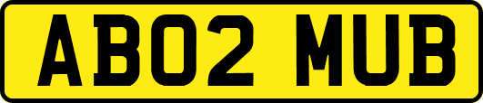 AB02MUB
