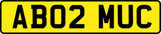 AB02MUC