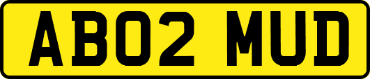 AB02MUD