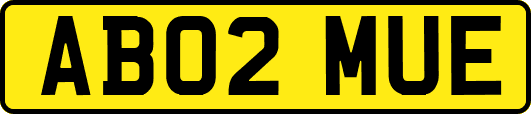 AB02MUE