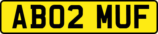 AB02MUF