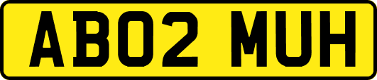 AB02MUH